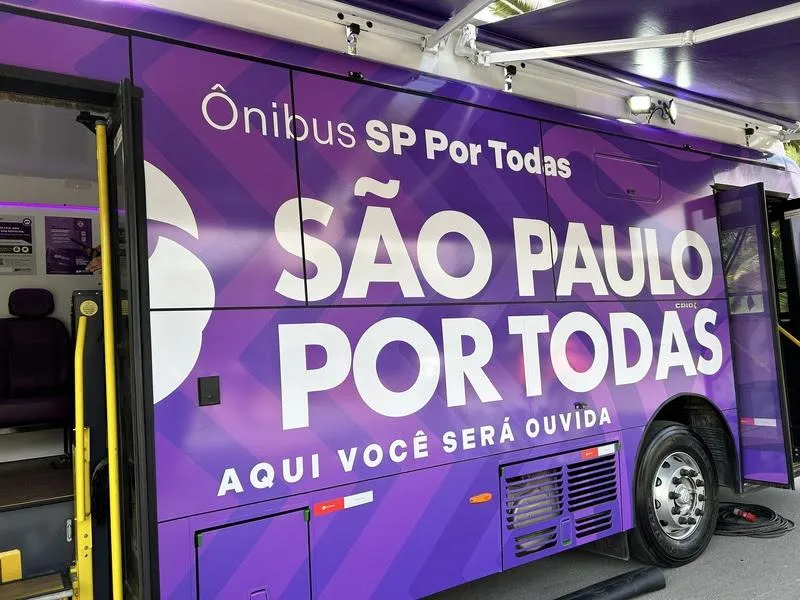 O serviço vai ficar concentrado na Praça dos Pioneiros, no Centro, das 9h às 16h, nesta quinta-feira (3).
