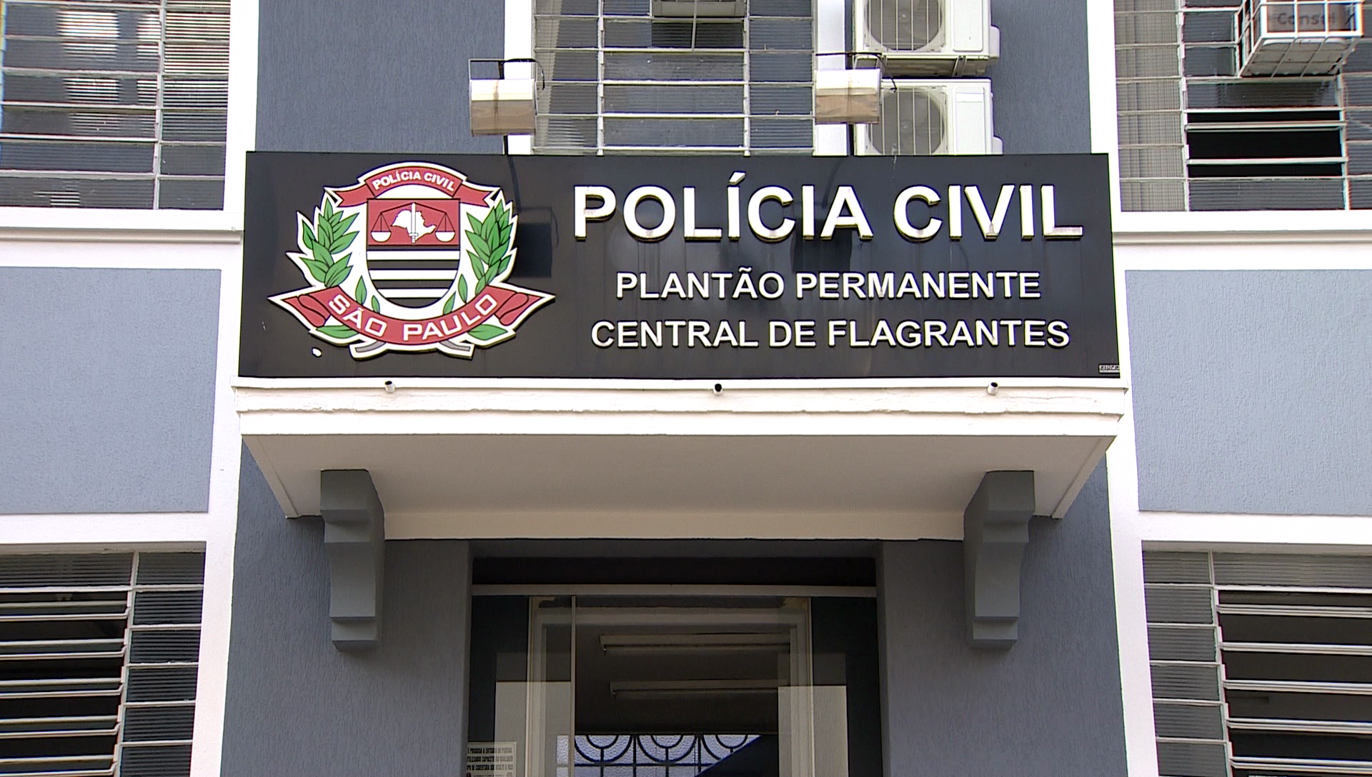 Homem confessou que esposa o havia alertado a não sair de casa.