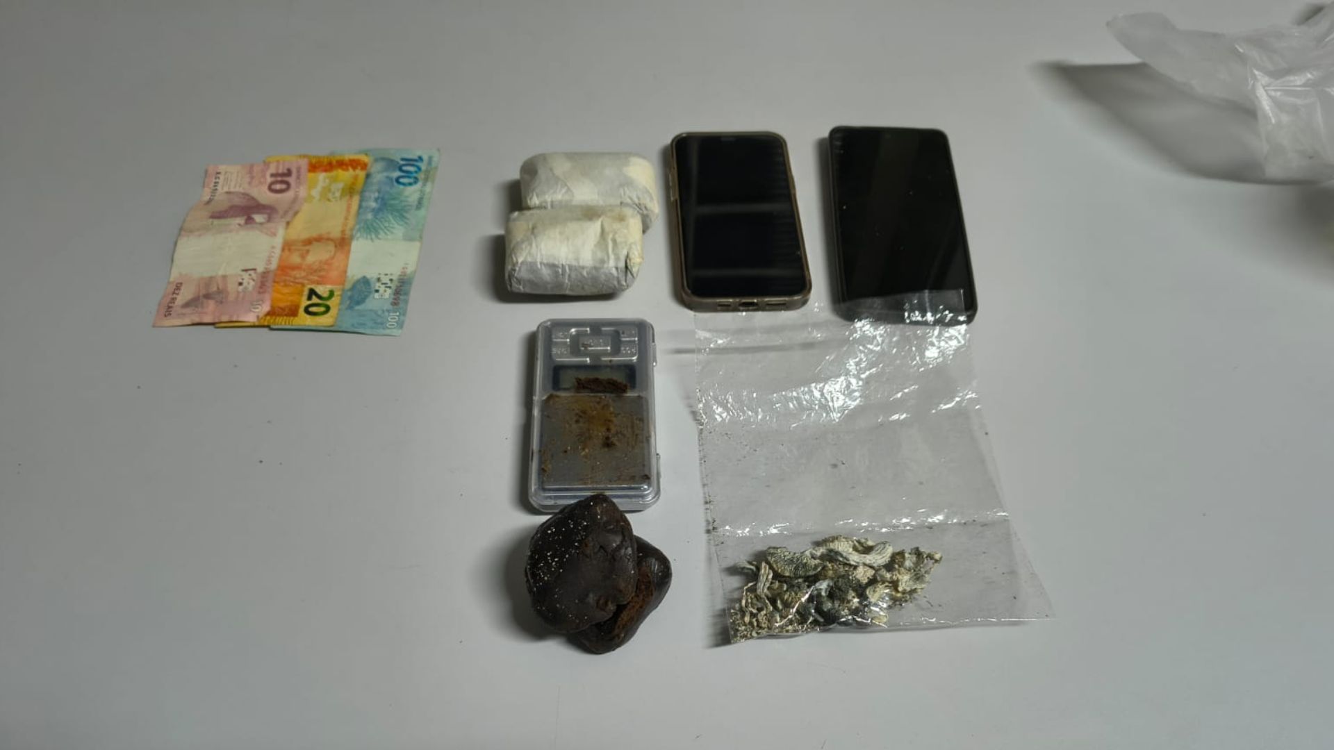 Envolvido teria pedido carona ao conhecido após dizer ter sido expulso de casa.