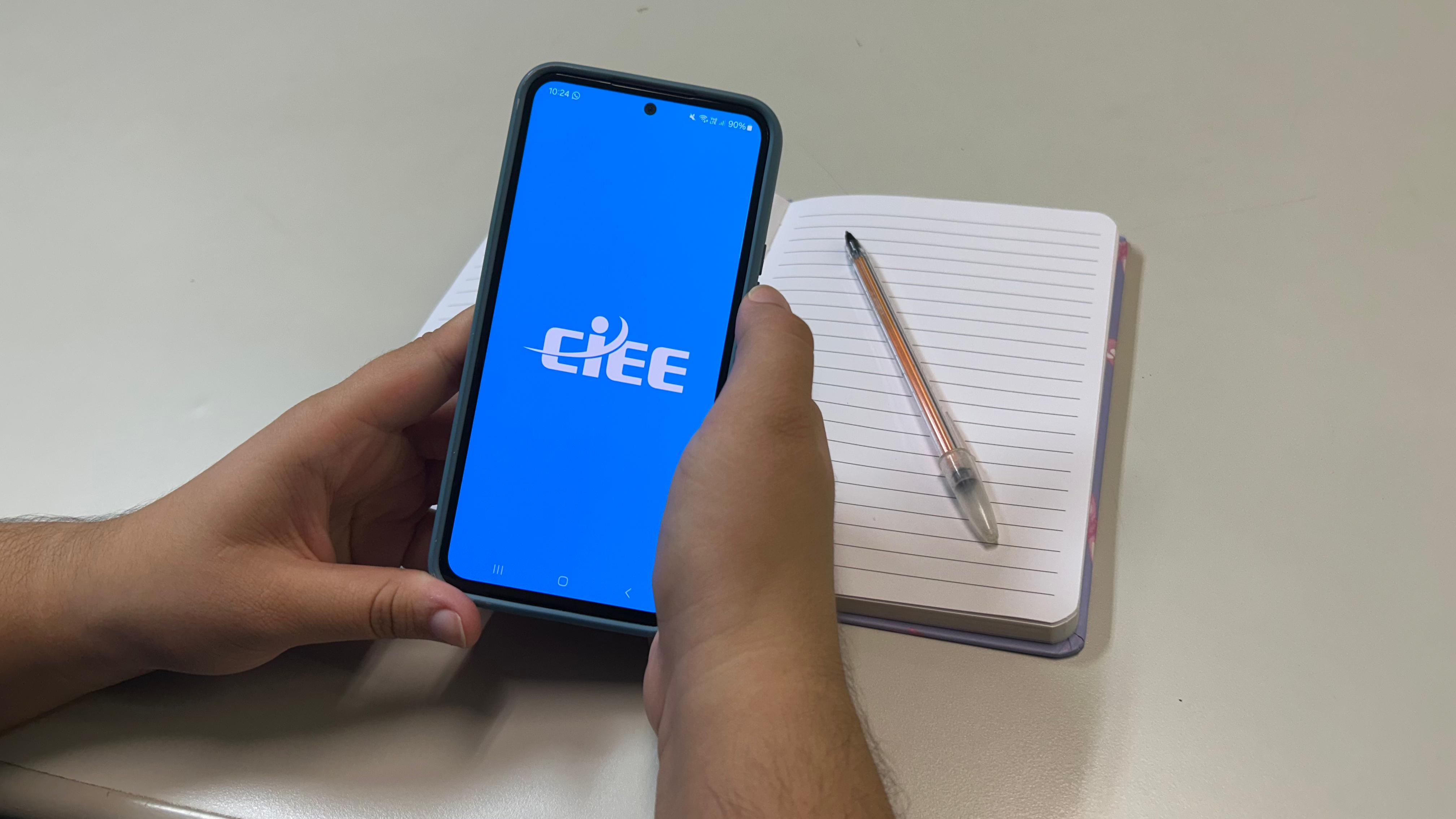 Há chances para administração, ciências contábeis, direito e marketing.