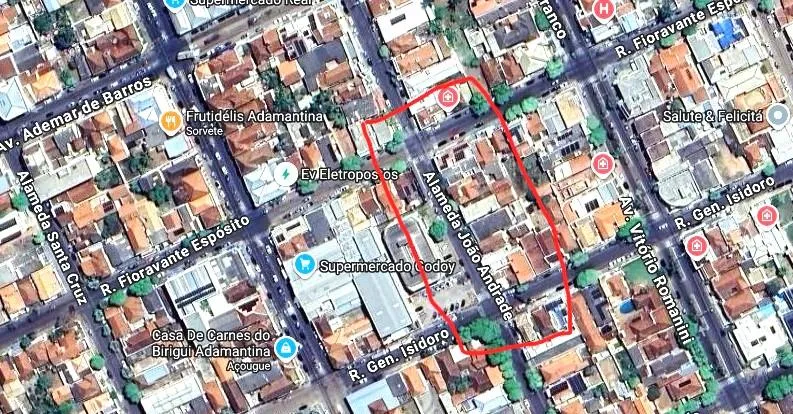 Trabalhos seguem até as 12h deste sábado (17).