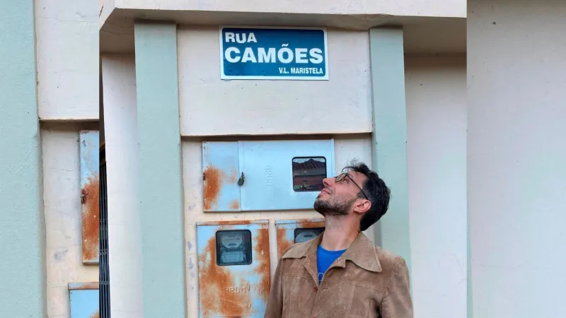 Show será neste sábado (17), às 16h.