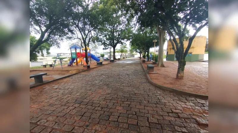 Atividade ocorre das 17h às 21h, na Praça da Estrela.